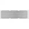 Thermaltake TH360 V2 ARGB procesoriaus aušinimo komplektas 36 cm baltas