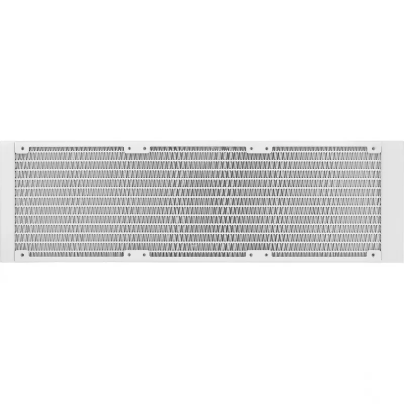 Thermaltake TH360 V2 ARGB procesoriaus aušinimo komplektas 36 cm baltas
