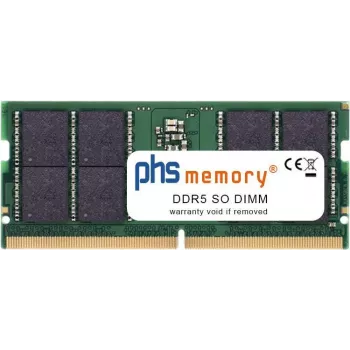 Phs-memory SP499322 atminties modulis