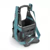Makita E-05480 įrangos dėklas Messenger juodas, mėlynas
