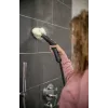 Cilindrinis garų valytuvas Kärcher SC 3 EasyFix — 1900 W, 1 L bakas, 3,5 bar, 2,2 m žarna