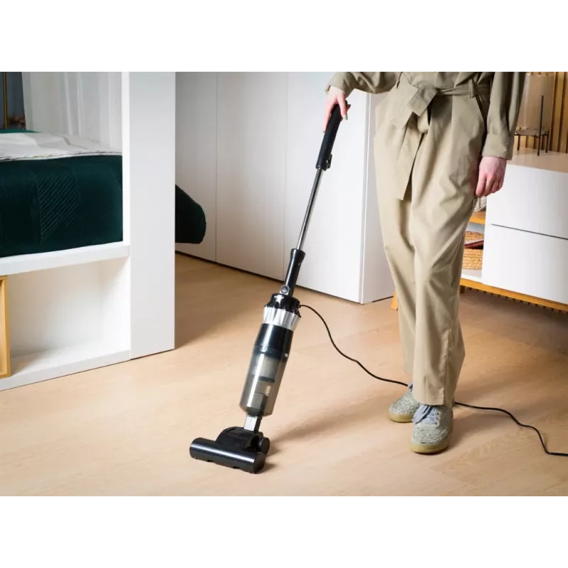 Vertikalus dulkių siurblys PRIME3 SVC12