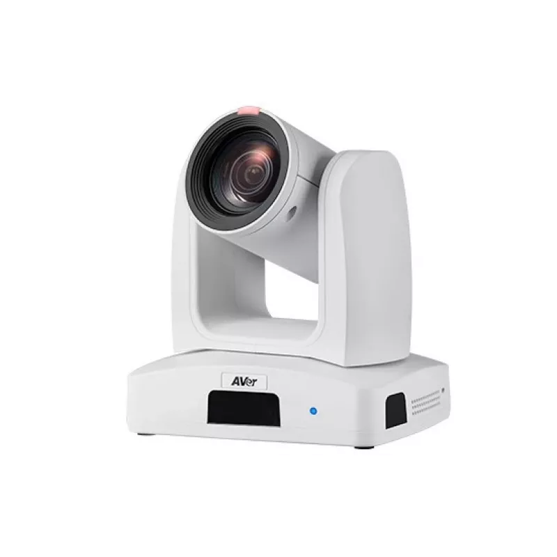 AVer PTZ211 2 MP balta 1920 x 1080 pikselių 60 fps Exmor CMOS 25.4 / 2.8 mm (1 / 2.8)