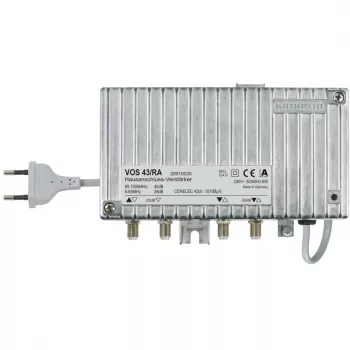 TV signal stiprintuvas Kathrein VOS 43/RA