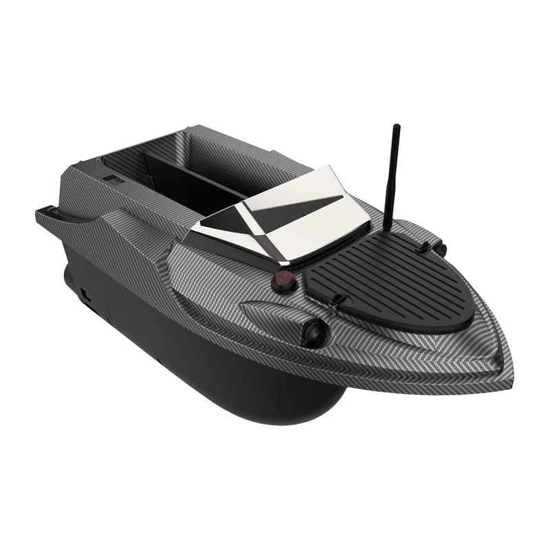 Flytec V080 Žuvų ieškiklis 20000mAh jaukų valtis