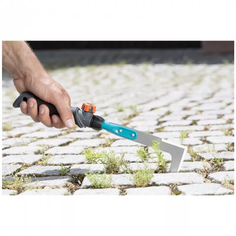 Piktžolių rovimo įrankis GARDENA combisystem 08927-20