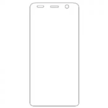 Apsauginė plėvelė Honeywell CT47 modeliui CT47-SP-1PK-1, vienetinis paketas