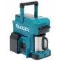 Nelaidinis kavos virimo aparatas Makita DCM501Z