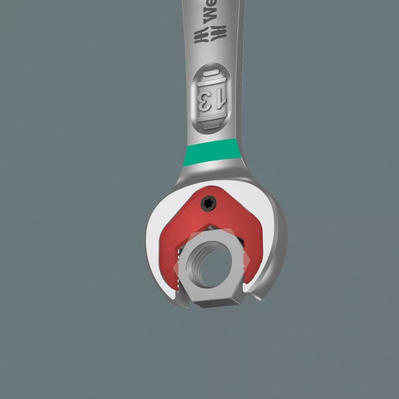 Wera 05020012001 Laikymo įrenginys