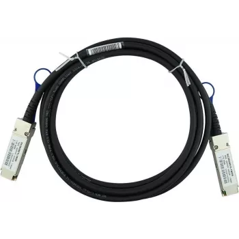 BlueOptics SC282801L5M26 InfiniBand kabelis 5 m QSFP28 juodas (SC282801L5M26-BL)