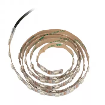 LED rinkinys Nitro Concepts E-Racer GAZU-1011 RGB apšvietimas žaidimų kėdėms
