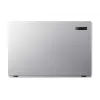 Nešiojamas kompiuteris Acer TravelMate P2 TMP215-55-G2 Intel Core Ultra 7 255U, 15,6 colio FHD, 32 GB DDR5, 1 TB SSD, Windows 11 Pro, sidabrinis