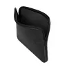 Rivacase 5113 Antishock dėklas nešiojamajam kompiuteriui MacBook Air 12 colių (30,5 cm), tamsiai pilkas