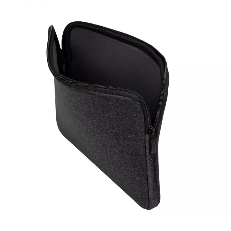 Rivacase 5113 Antishock dėklas nešiojamajam kompiuteriui MacBook Air 12 colių (30,5 cm), tamsiai pilkas