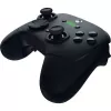 Žaidimų pultas Razer Wolverine V3 Pro juodas USB laidinis belaidis PC Xbox Series S X