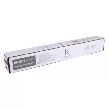 Utax Toner CK-8532K CK8532K Juodas (1T02YM0UT0)
