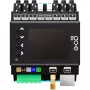 Go-e CH-30-01 maitinimo adapteris juodas