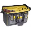 Dėžutė smulkioms detalėms / įrankiams Stanley FMST1-71180, juoda, pilka, geltona