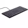Raspberry Pi RB-TASTA01S Black