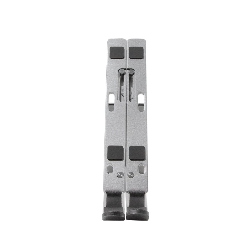 LogiLink AA0134 nešiojamojo kompiuterio stovas sidabrinis 40,6 cm (16 colių)