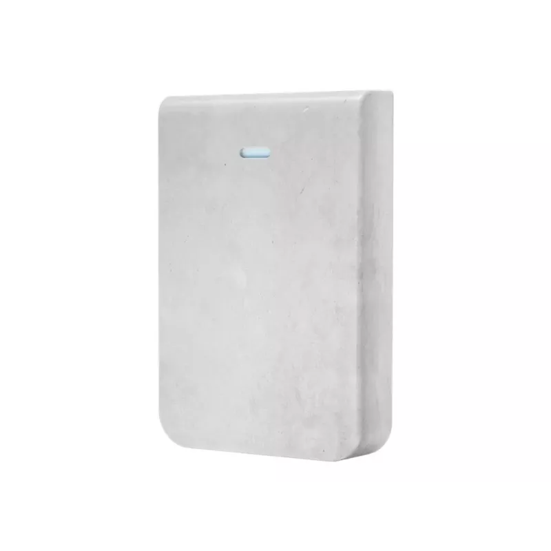 Priedas belaidžio prieigos taško dangteliams Ubiquiti IW-HD-CT-3 (3 vnt., pilka)