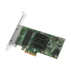 Intel I350T4V2 tinklo plokštė Vidinė Ethernet 1000 Mbit/s