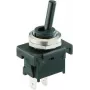 Bachmann 924.161 Elektrinis jungiklis 1P juodas (924.161)