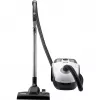 Cilindrinis dulkių siurblys Karcher VC 2, 700 W, 2.8 L dulkių maišas, HEPA 13, 76 dB, 5.1 kg