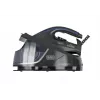 Garo generatorius Black+Decker BXSS2800E 2800W, 8 bar, 1,5 l talpa, nuolatinis garas 130 g/min, garo stiprinimas 400 g/min