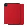 Crong Flexfolio dėklas raudonas, skirtas iPad 11 Pro / iPad Air 10.9 (27,7 cm / 10,9 inch)
