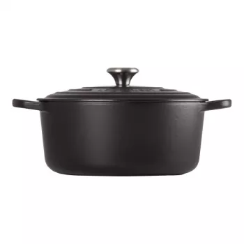 Le Creuset Signature apvalus kepimo indas 28 cm