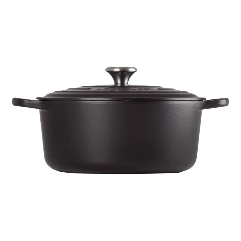 Le Creuset Signature apvalus kepimo indas 28 cm