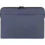 TUCANO GOMMO Apsauginis dėklas nešiojamam kompiuteriui 14 colių MacBook Pro 14 tamsiai mėlynas - Voraus
