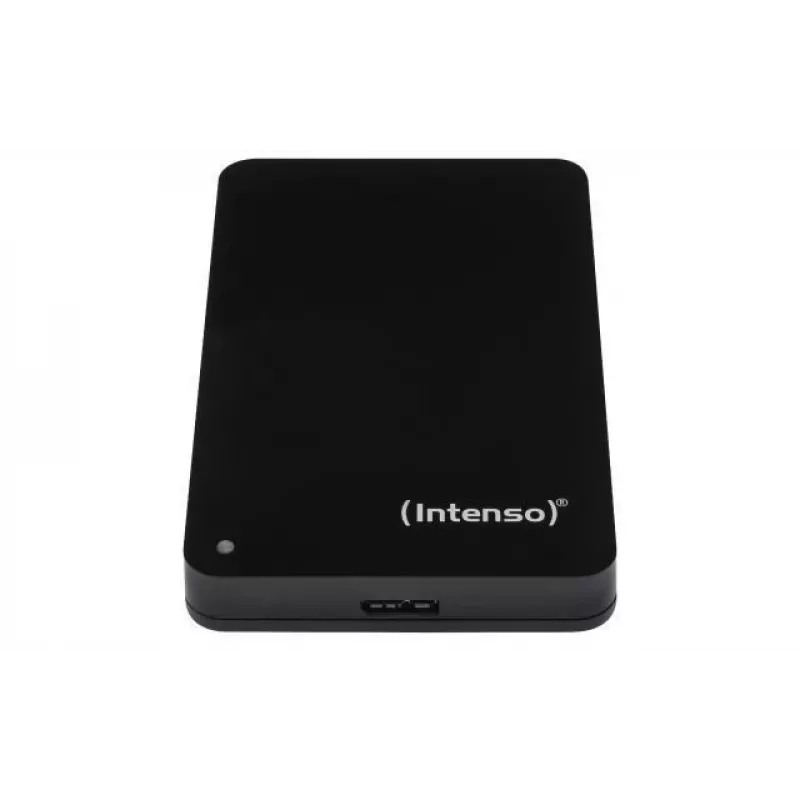 Intenso Memory Case išorinis kietasis diskas 1 TB 5400 RPM 2,5 colio Micro-USB