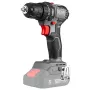 Akumuliatorinis gręžtuvas-suktuvas GRAPHITE 58ge139 18V 10mm besepetinis Compact Energy+