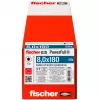Fischer 562961 tvirtinimo elementas
