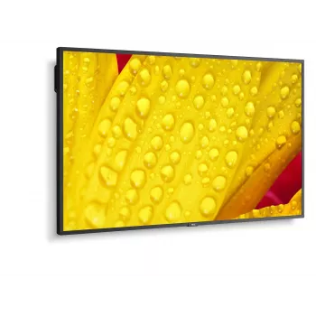 NEC MultiSync M651-2 profesionalus ekranas 65 colių LED 4K Ultra HD 500 cd/m² juodas