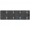 EcoFlow EFSOLAR45-TYPE-C saulės baterija 45 W, monokristalinis silicis
