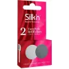Šlifavimo diskas Silk'n VPR2PEUSM001 Pilka 2 vnt