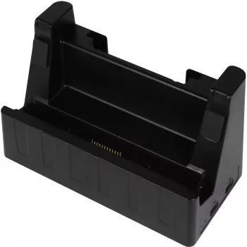 Dokavimo stotelė ALLNET X-trail Intel su Gigabit RJ45, 2×USB prievadais ir RS232