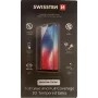 Apsauginis stiklas SWISSTEN 3D Full Glue Glass Samsung Galaxy S10e (G970) juodas