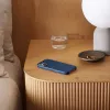Dėklas Apple Beats iPhone 17 MagSafe Camera Control Bedrock Blue