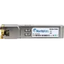 SFP+ siųstuvas BLUEOPTICS BO08J78S6 suderinamas su 7G17A03130 — 10 Gigabit Ethernet modulis, karštai keičiamas