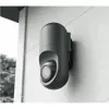 Ubiquiti UACC-FLEX-CAM-PWM-BLACK-3 kameros laikikliai prie sienos ar stulpo, atsparūs orams, juodi (3 vnt.)