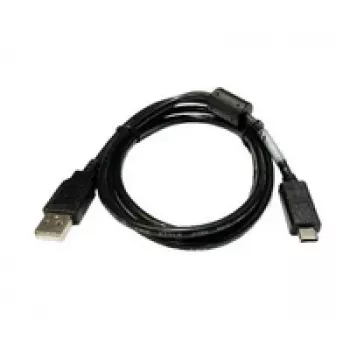 USB laidas Honeywell CBL-500-120-S00-05 1,2 m USB A USB C juodas