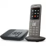 DECT telefonas Gigaset CL660A antracitinis juodas
