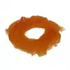 PETITTO Soft duck rings 500 g – minkšti žiedeliai su antiena be grūdų, skirti suaugusių šunų dresūrai