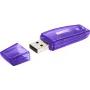 USB atmintukas 8GB EMTEC C410 (Juodas) USB 2.0 (ECMMD8GC410)