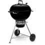 Weber anglies kepsninė Master Touch GBS E-5750, 57 cm juoda
