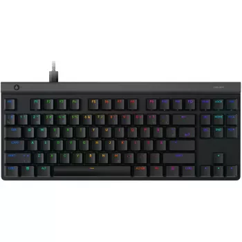 Logitech G G515 – mechaninė klaviatūra TKL, RGB apšvietimas, USB, QWERTY, nordiška (danų/suomių/norvegų/švedų)